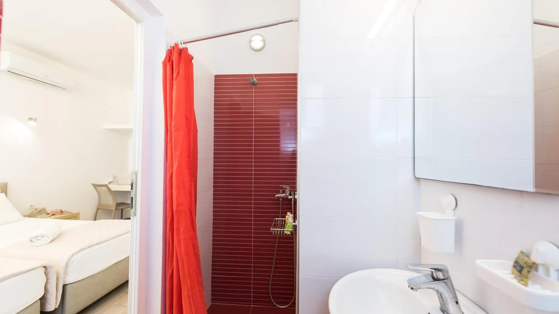 Olympia Aparthotel Mykonos Town