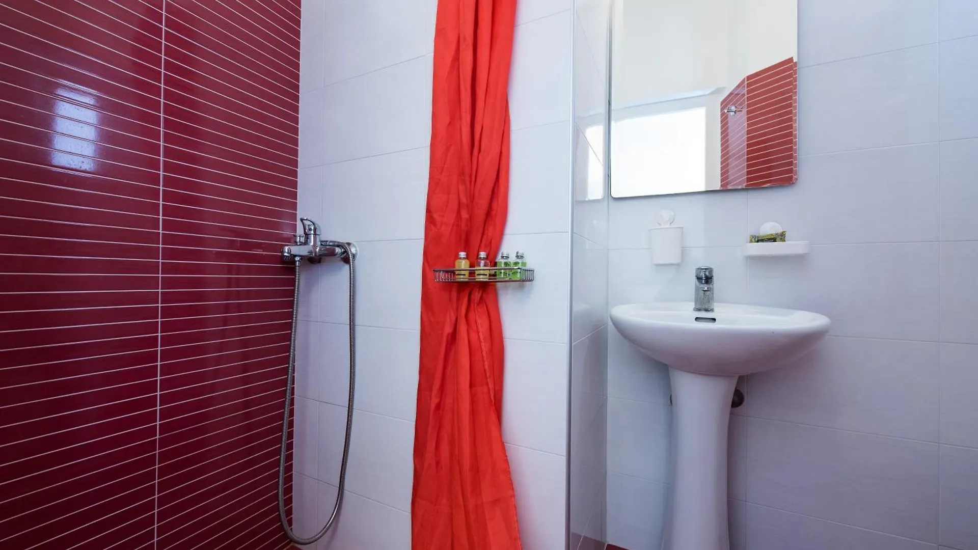 Olympia Aparthotel Mykonos Town