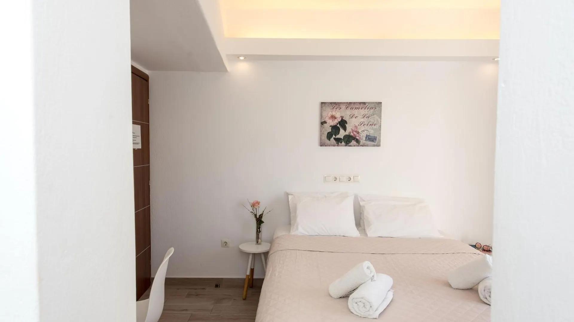 Olympia Aparthotel Mykonos Town