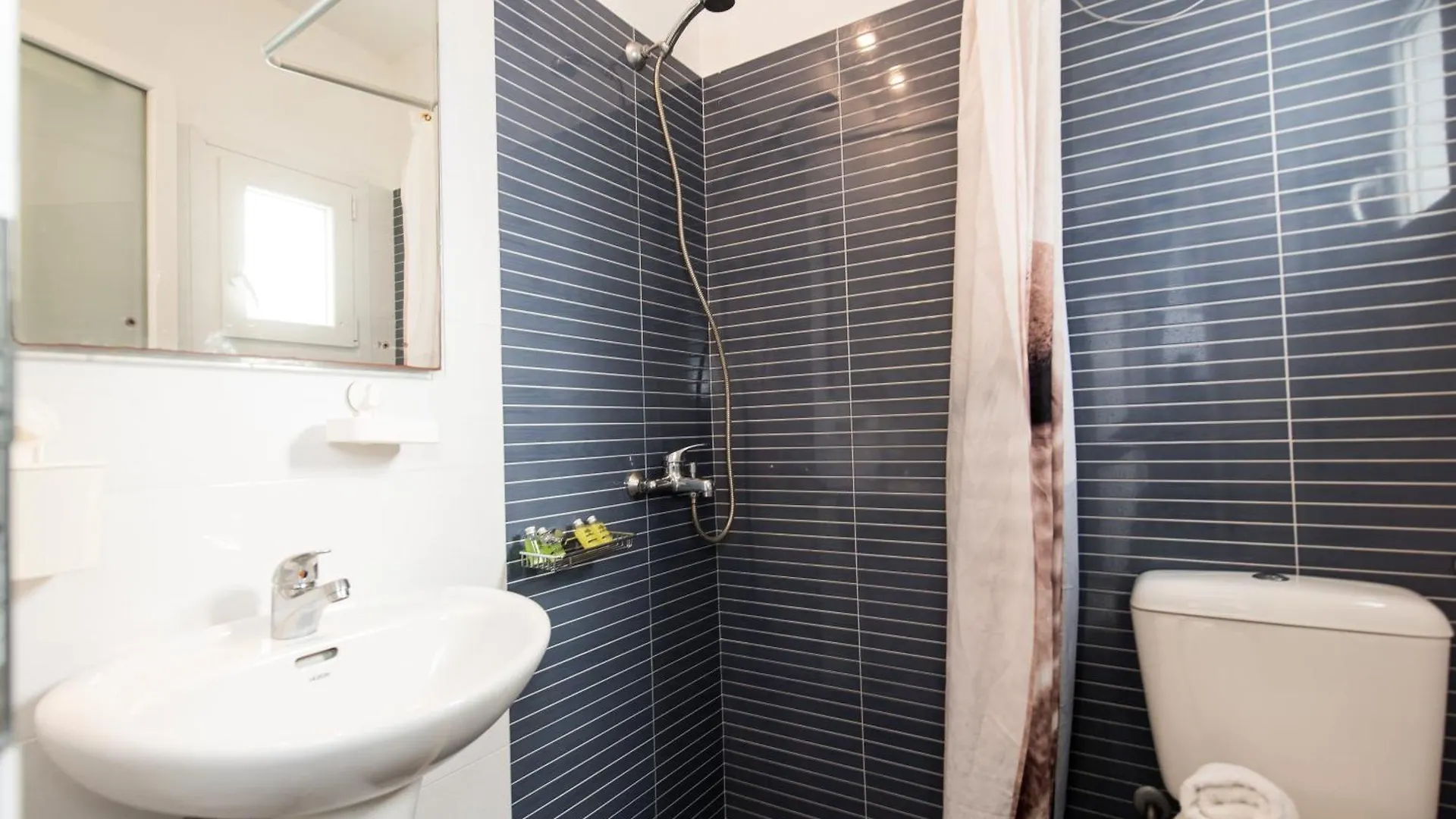 Olympia Aparthotel Mykonos Town