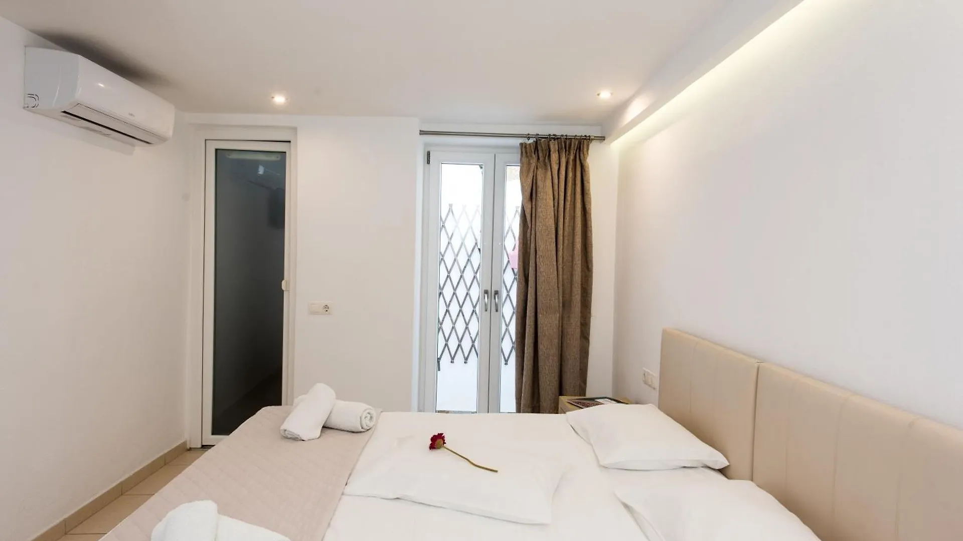 Olympia Aparthotel Mykonos Town
