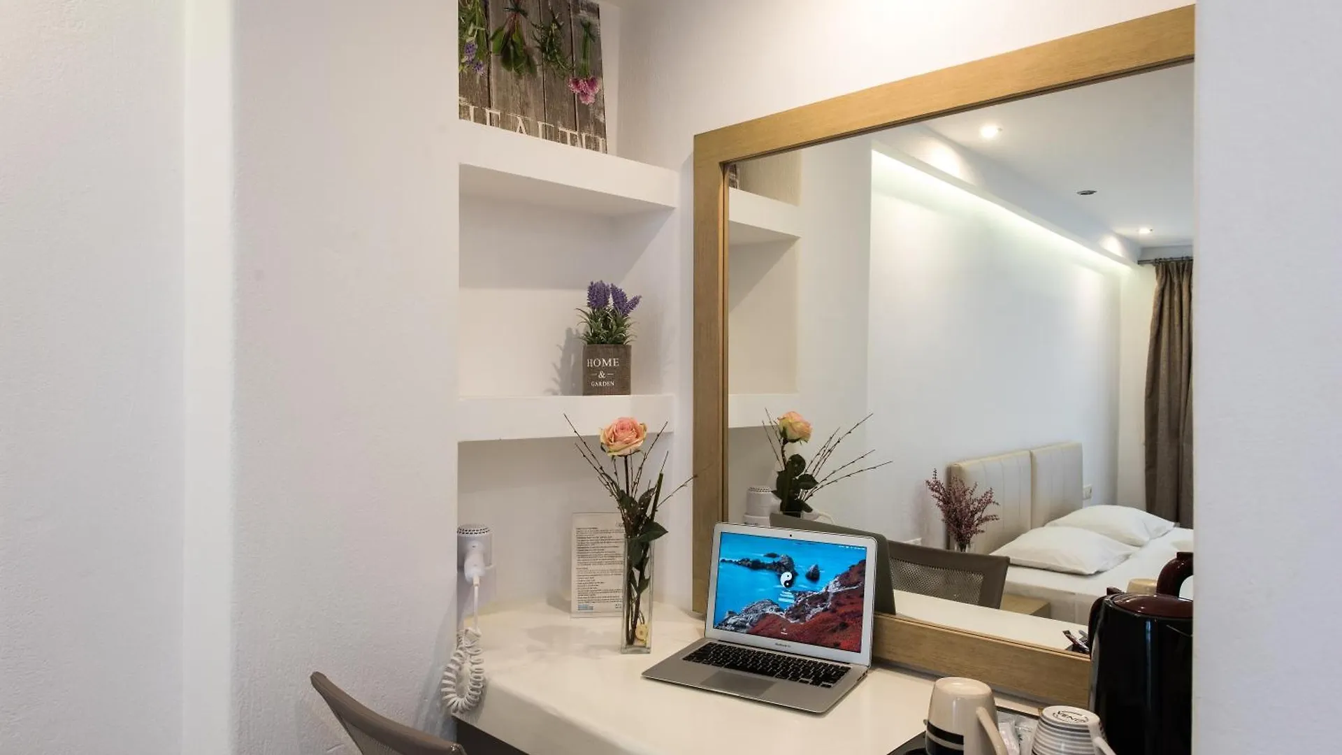 Olympia Aparthotel Mykonos Town