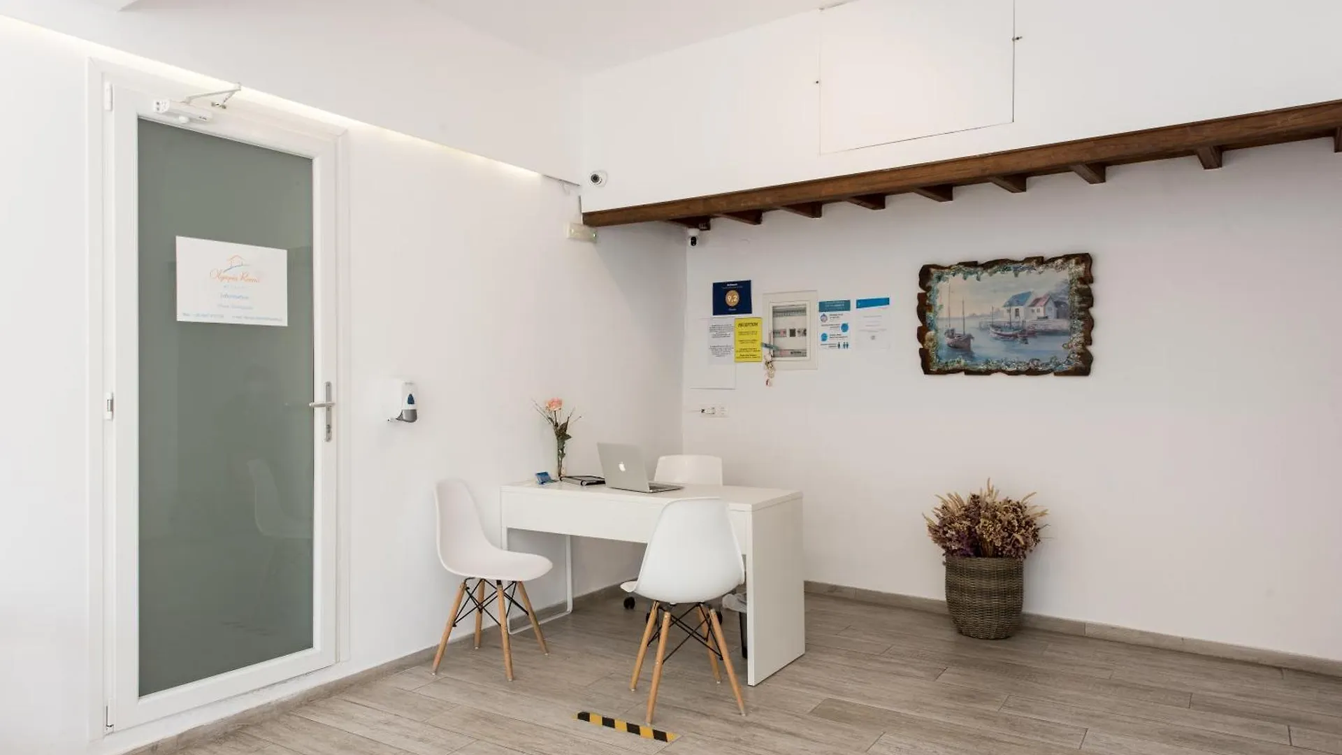 Olympia Aparthotel Mykonos Town