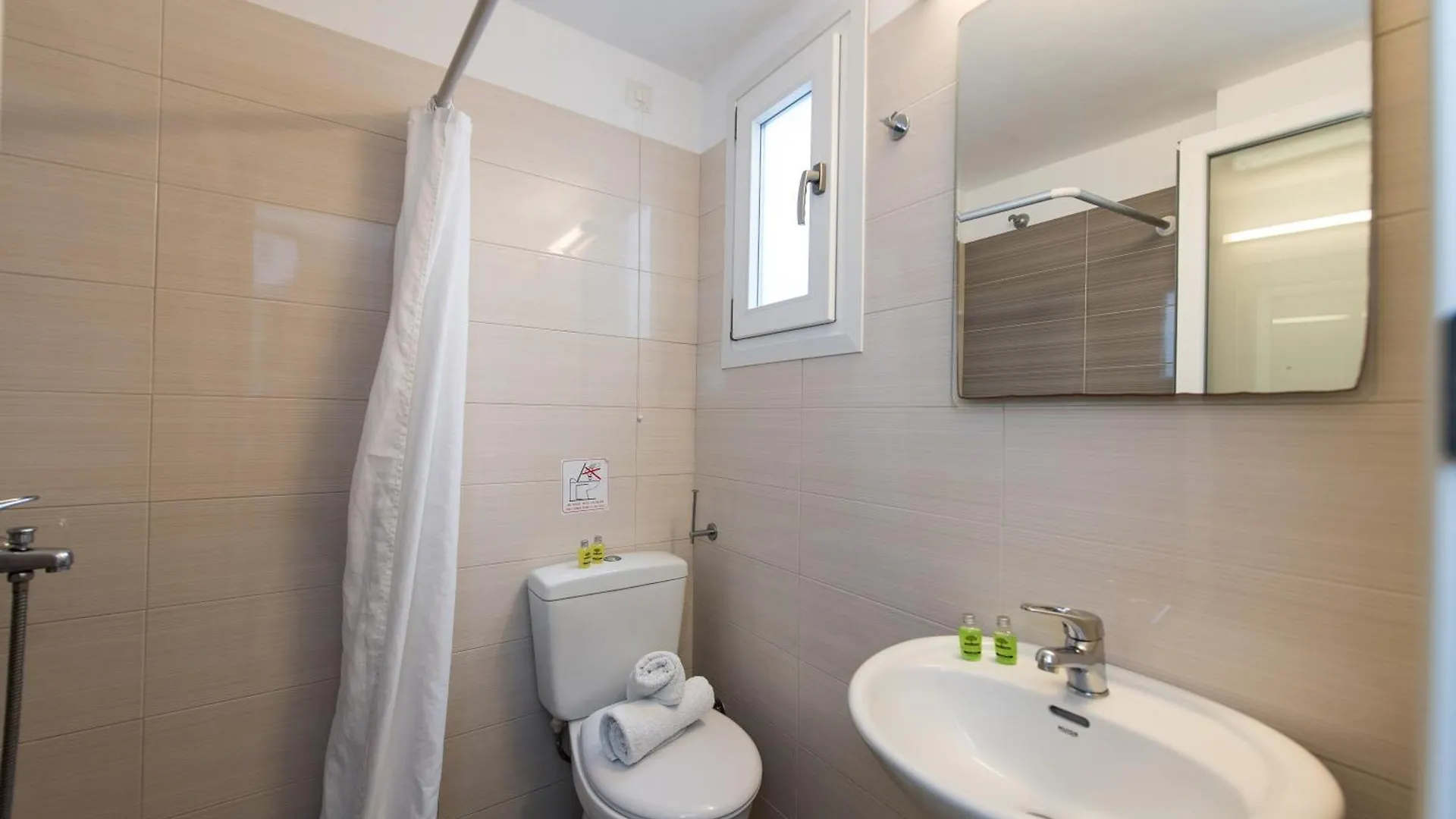 Olympia Aparthotel Mykonos Town