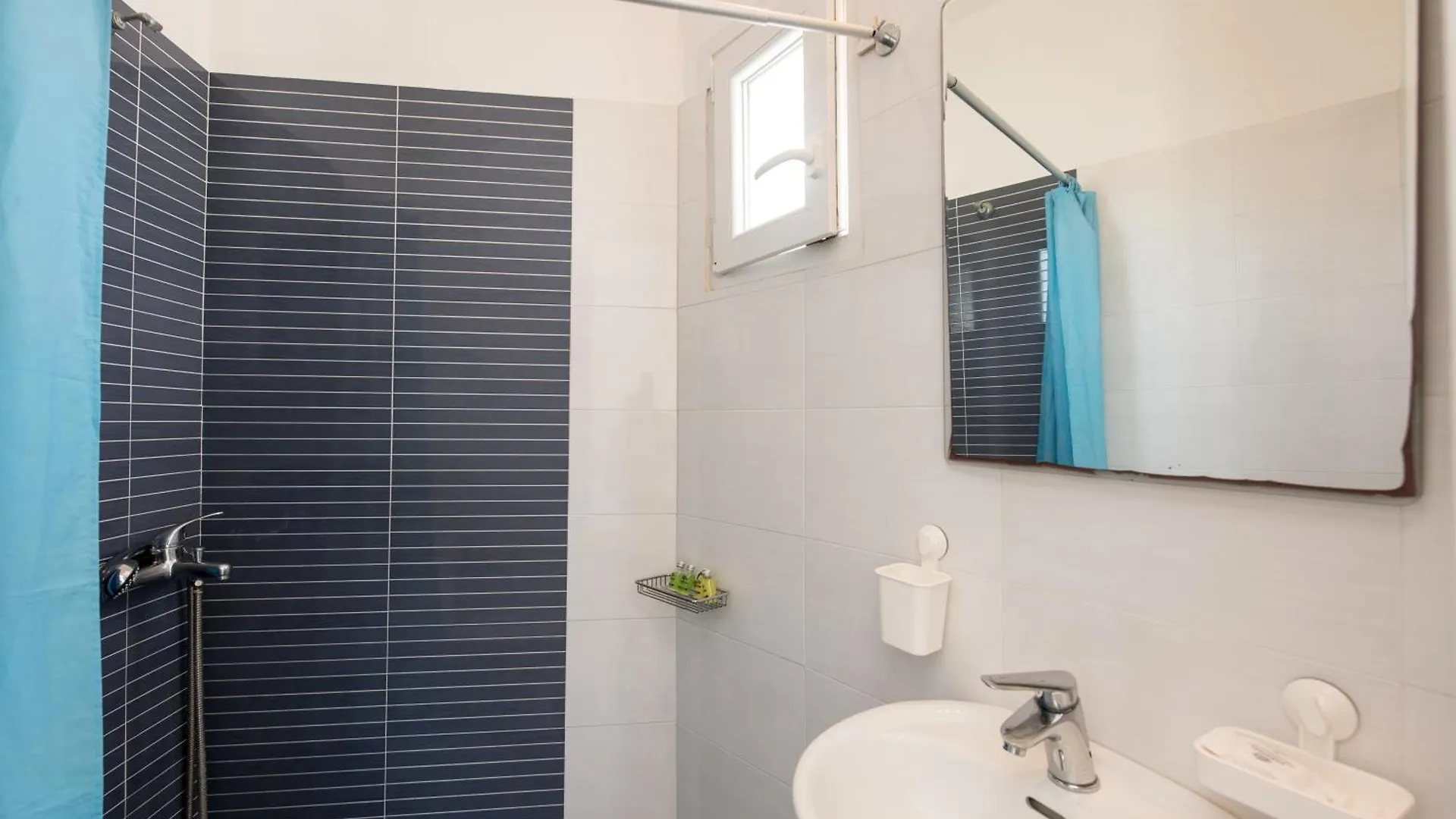 Olympia Aparthotel Mykonos Town 2*,  Griekenland