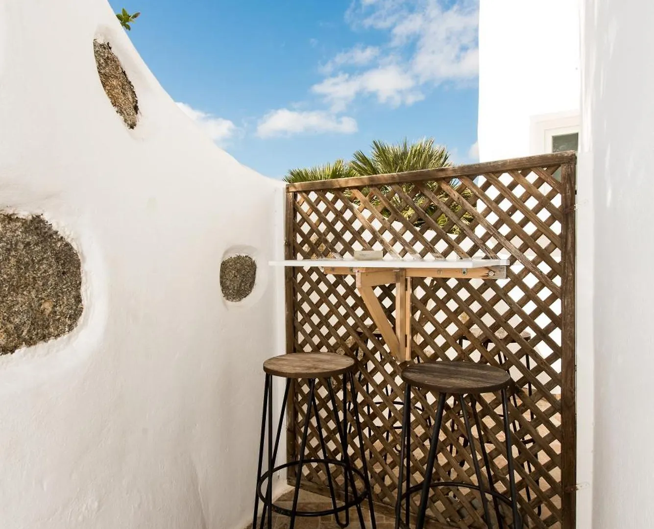 Olympia Aparthotel Mykonos Town