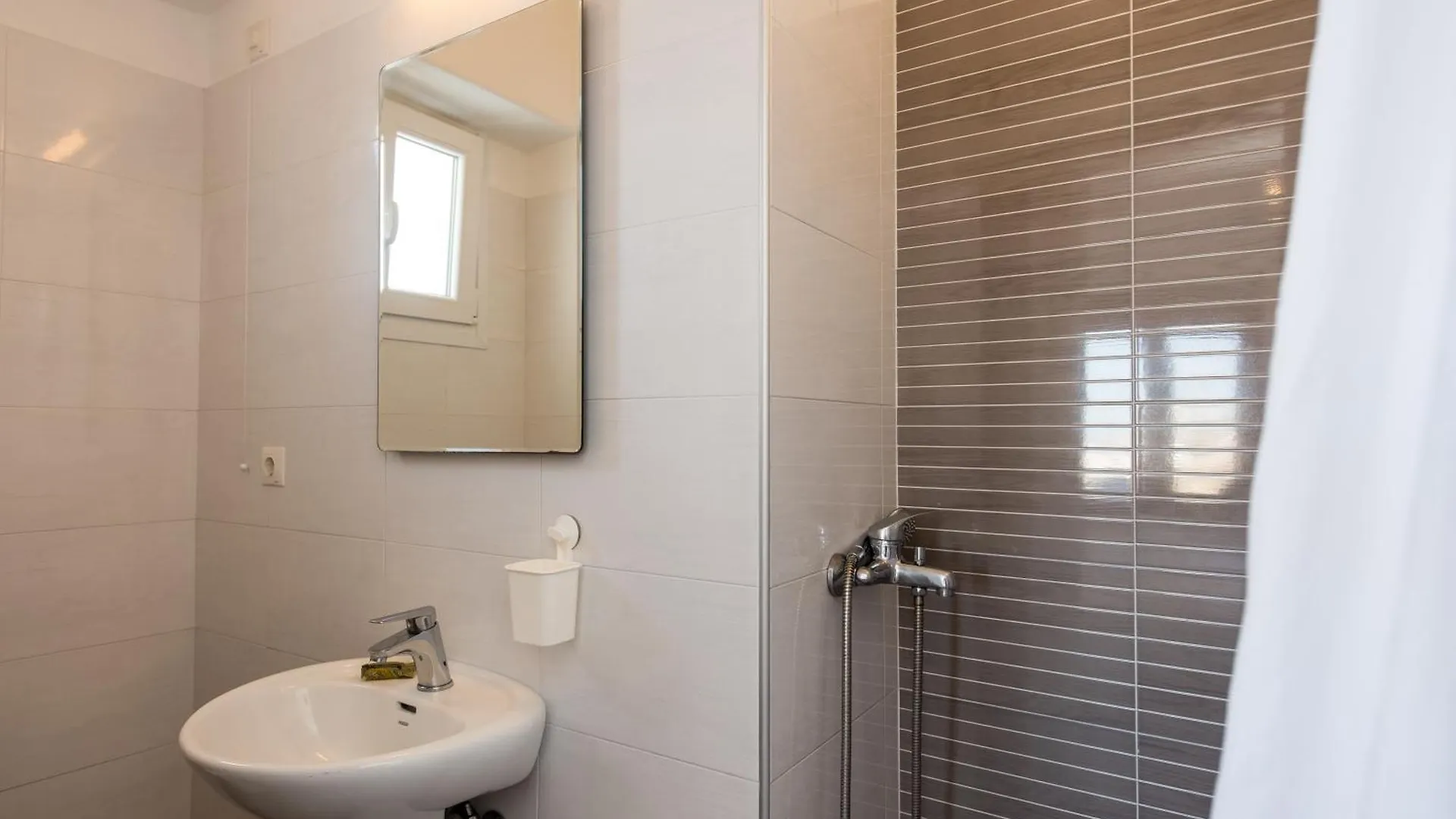 Olympia Aparthotel Mykonos Town