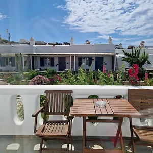 Apart-hotel Anais