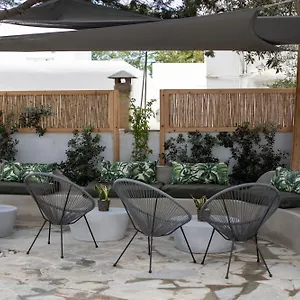 Apart-hotel Mytheo