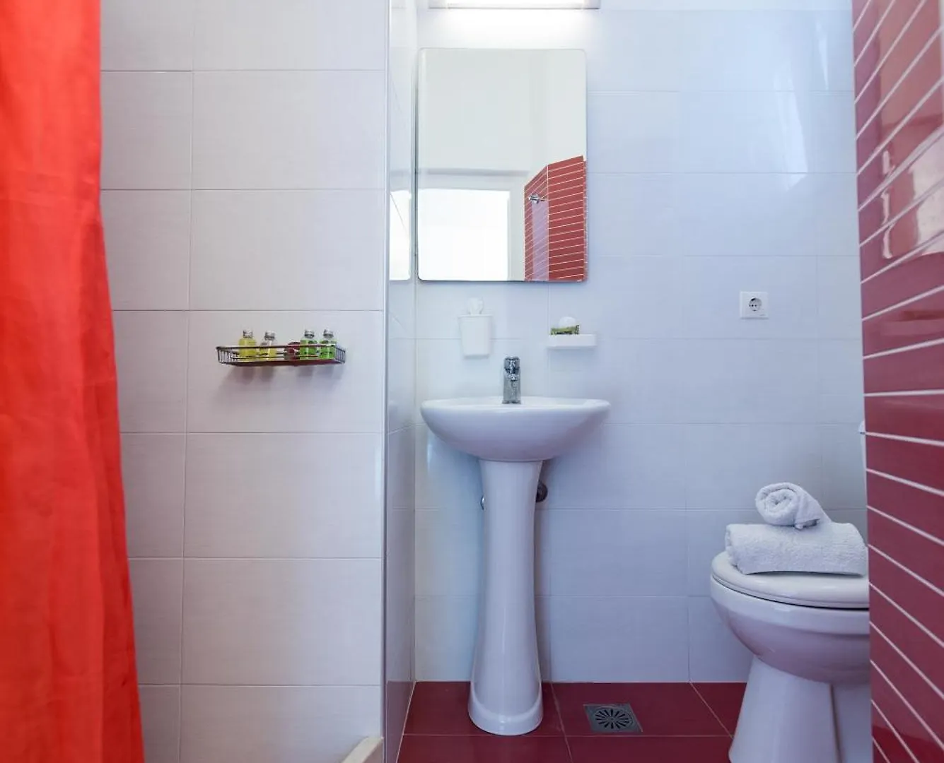 **  Olympia Apart otel Mykonos Town Yunanistan