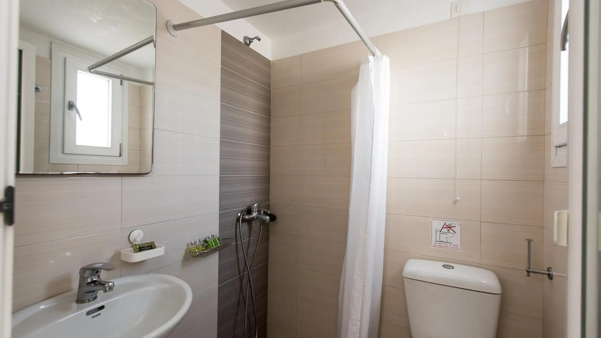 Olympia Apart otel Mykonos Town