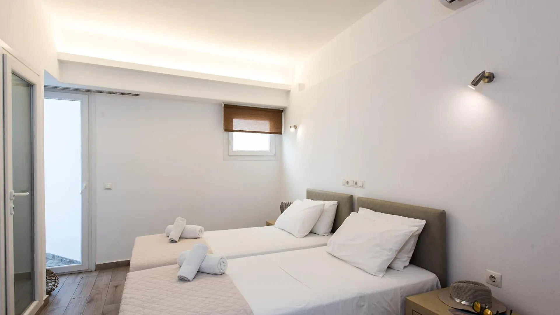 Olympia Apart otel Mykonos Town