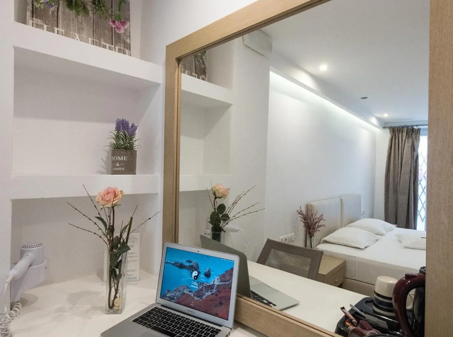 Olympia Apart otel Mykonos Town